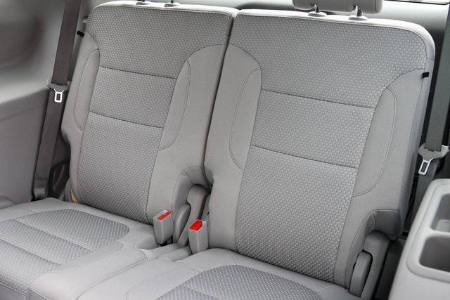 used 2023 GMC Acadia car, priced at $18,888