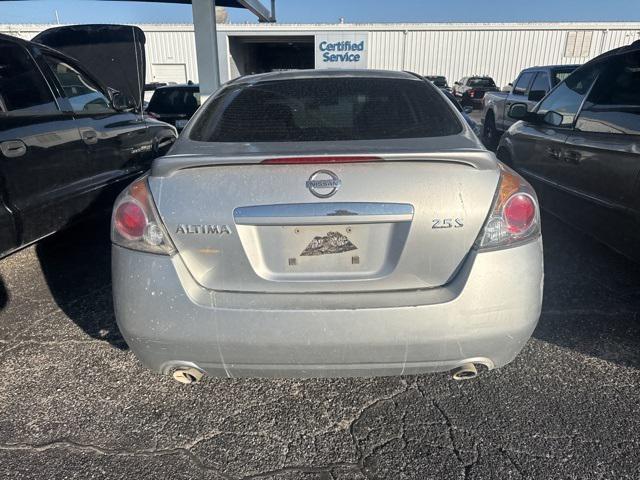 used 2007 Nissan Altima car, priced at $2,695