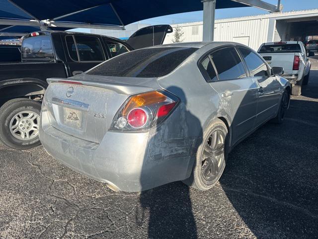 used 2007 Nissan Altima car, priced at $2,695