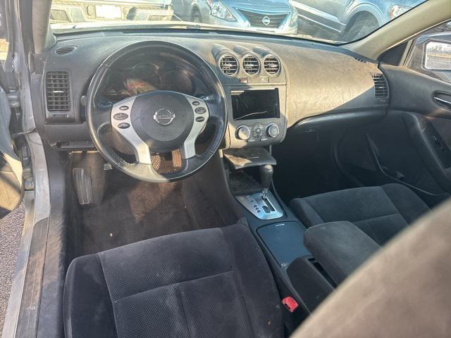 used 2007 Nissan Altima car, priced at $2,695