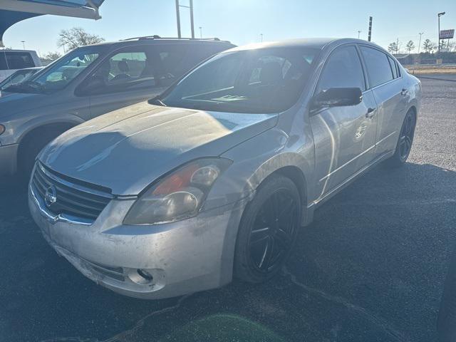 used 2007 Nissan Altima car, priced at $2,695