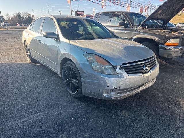 used 2007 Nissan Altima car, priced at $2,695