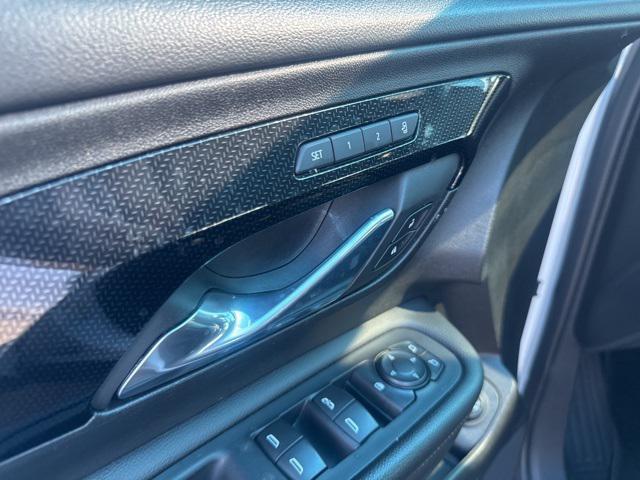 used 2023 GMC Terrain car, priced at $22,988