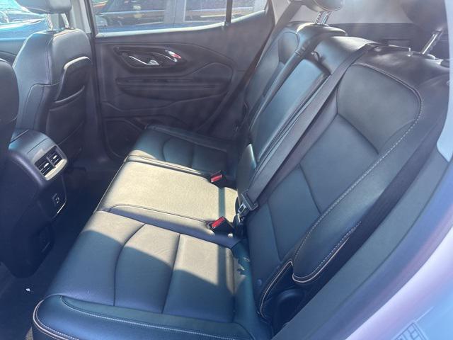 used 2023 GMC Terrain car, priced at $22,988