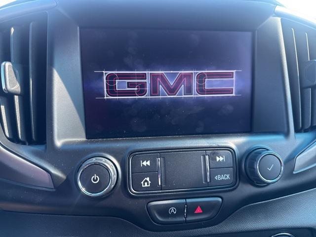 used 2023 GMC Terrain car, priced at $22,988
