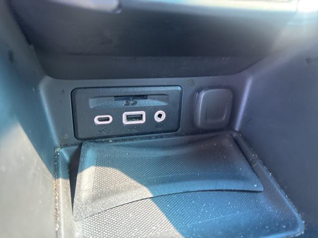 used 2023 GMC Terrain car, priced at $22,988