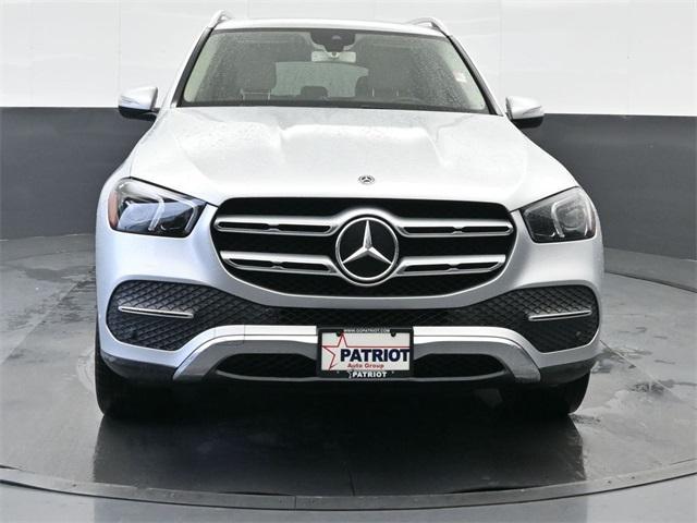 used 2020 Mercedes-Benz GLE 350 car, priced at $26,500