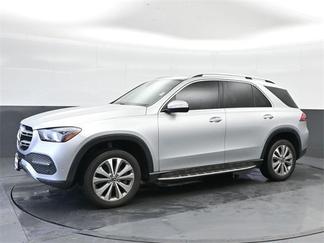 used 2020 Mercedes-Benz GLE 350 car, priced at $26,500
