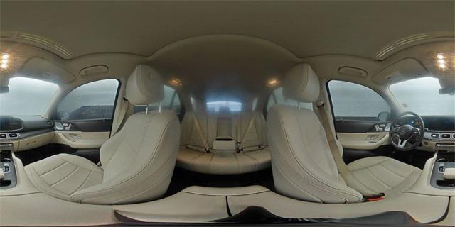 used 2020 Mercedes-Benz GLE 350 car, priced at $26,500