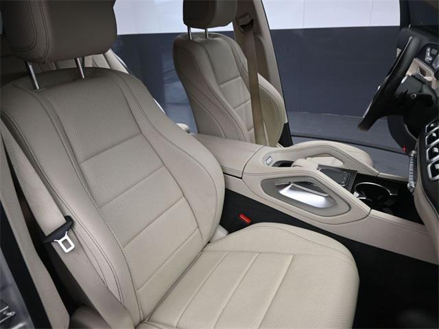 used 2020 Mercedes-Benz GLE 350 car, priced at $26,500