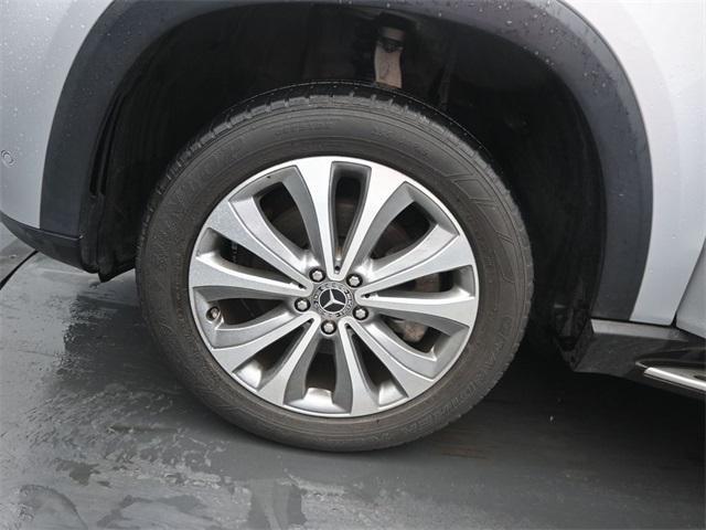 used 2020 Mercedes-Benz GLE 350 car, priced at $26,500