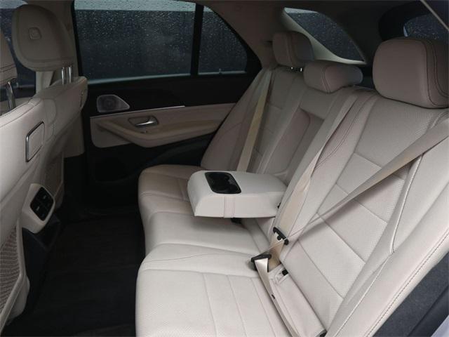 used 2020 Mercedes-Benz GLE 350 car, priced at $26,500
