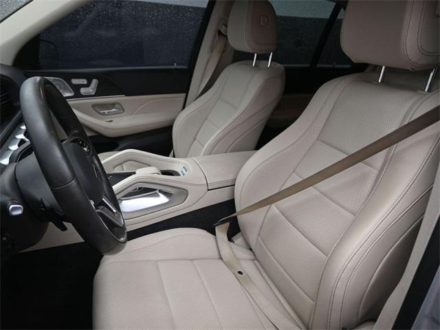 used 2020 Mercedes-Benz GLE 350 car, priced at $26,500