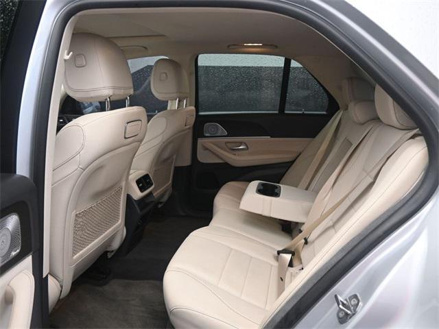 used 2020 Mercedes-Benz GLE 350 car, priced at $26,500