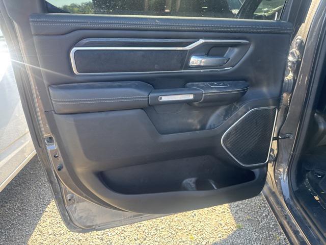 used 2023 Ram 1500 car, priced at $41,988