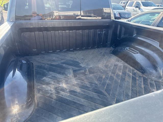 used 2023 Ram 1500 car, priced at $41,988