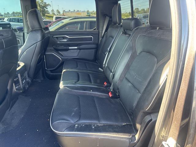 used 2023 Ram 1500 car, priced at $41,988