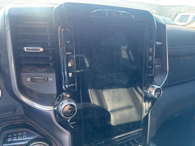 used 2023 Ram 1500 car, priced at $41,988