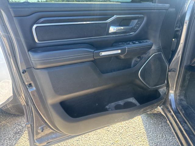 used 2023 Ram 1500 car, priced at $41,988