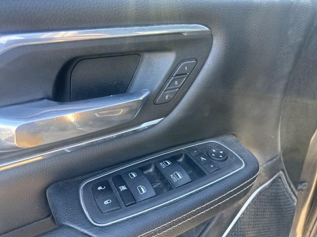 used 2023 Ram 1500 car, priced at $41,988