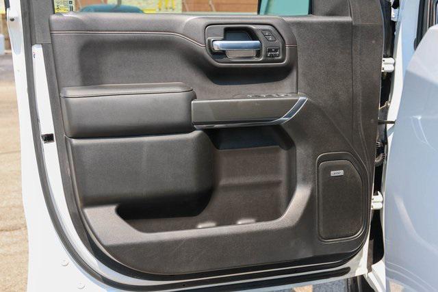 used 2020 GMC Sierra 1500 car, priced at $34,988