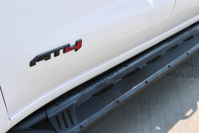 used 2020 GMC Sierra 1500 car, priced at $34,988