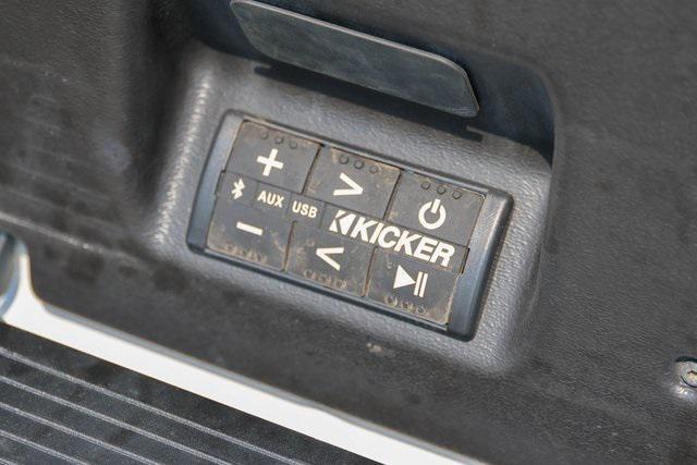 used 2020 GMC Sierra 1500 car, priced at $34,988