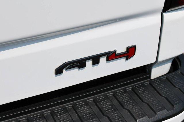 used 2020 GMC Sierra 1500 car, priced at $34,988