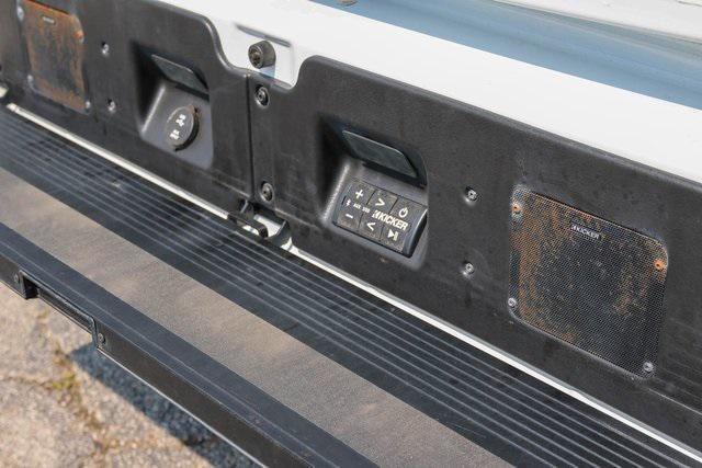 used 2020 GMC Sierra 1500 car, priced at $34,988
