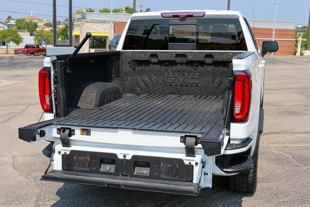used 2020 GMC Sierra 1500 car, priced at $34,988