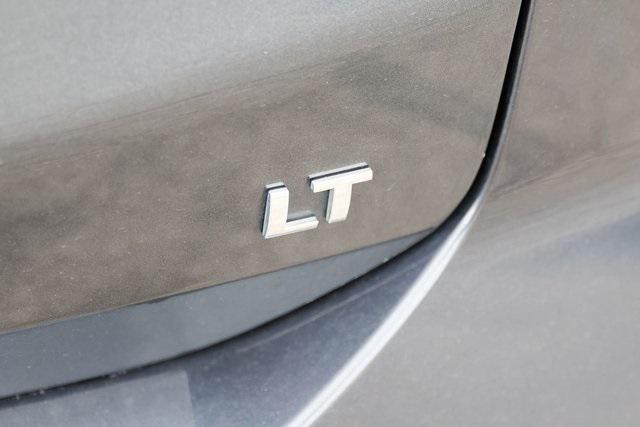 used 2023 Chevrolet Equinox car, priced at $20,000