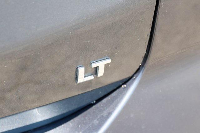 used 2023 Chevrolet Equinox car, priced at $19,800