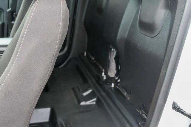 used 2022 Chevrolet Colorado car, priced at $18,500