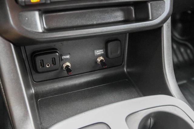 used 2022 Chevrolet Colorado car, priced at $18,500
