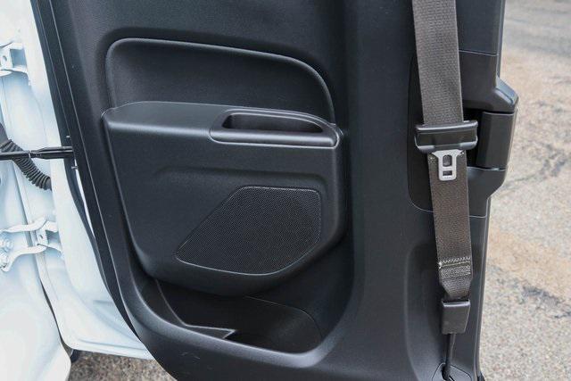 used 2022 Chevrolet Colorado car, priced at $18,500