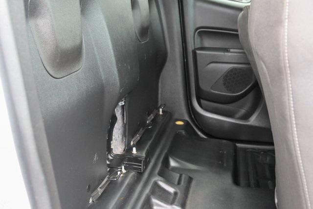 used 2022 Chevrolet Colorado car, priced at $18,500