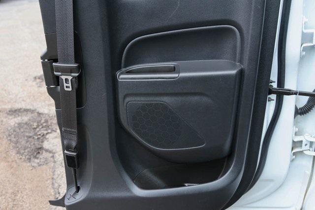 used 2022 Chevrolet Colorado car, priced at $18,500