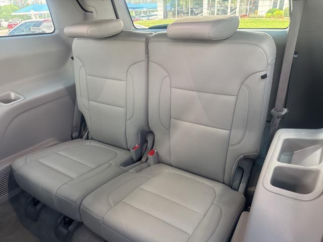 used 2023 GMC Acadia car, priced at $23,888