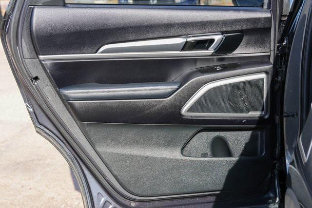 used 2022 Kia Telluride car, priced at $24,988