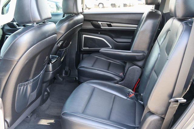 used 2022 Kia Telluride car, priced at $24,988