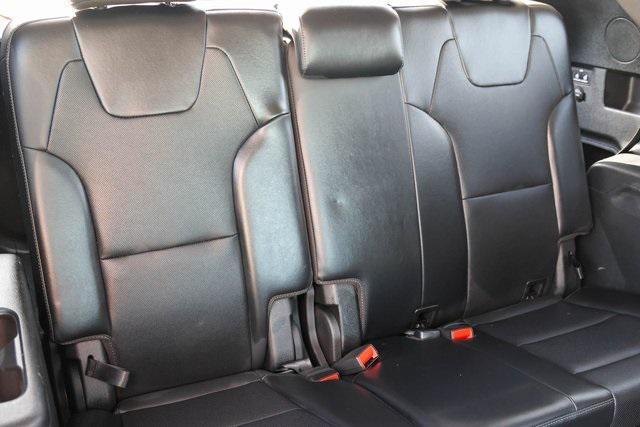 used 2022 Kia Telluride car, priced at $24,988