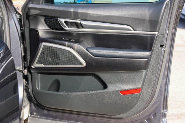 used 2022 Kia Telluride car, priced at $24,988
