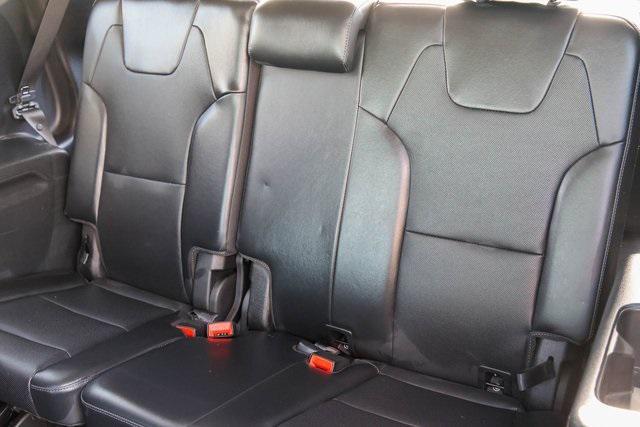 used 2022 Kia Telluride car, priced at $24,988