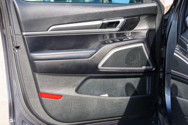 used 2022 Kia Telluride car, priced at $24,988