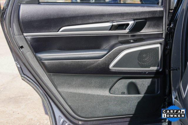 used 2022 Kia Telluride car, priced at $23,150