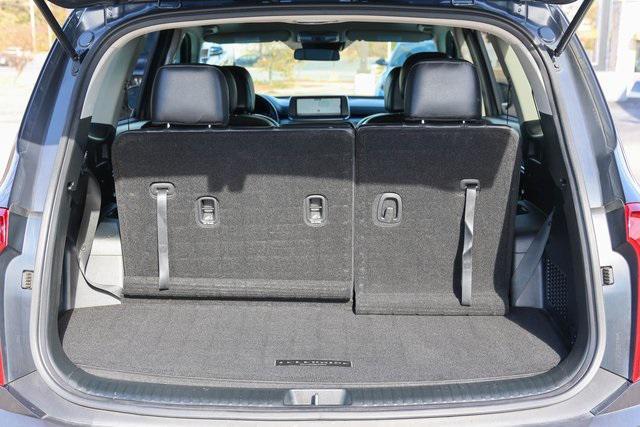 used 2022 Kia Telluride car, priced at $24,988