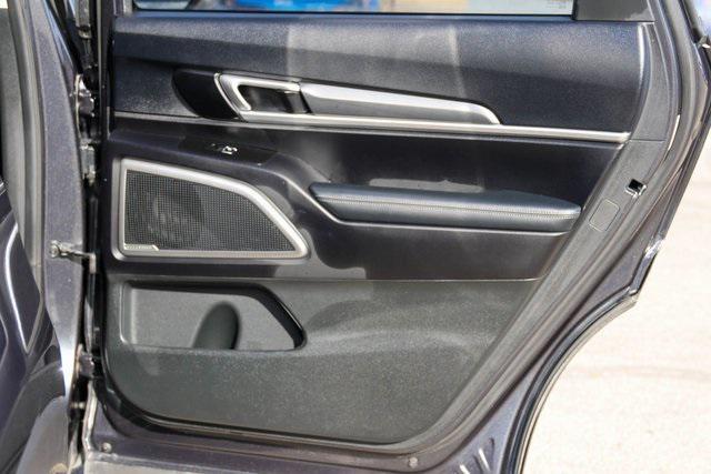 used 2022 Kia Telluride car, priced at $24,988