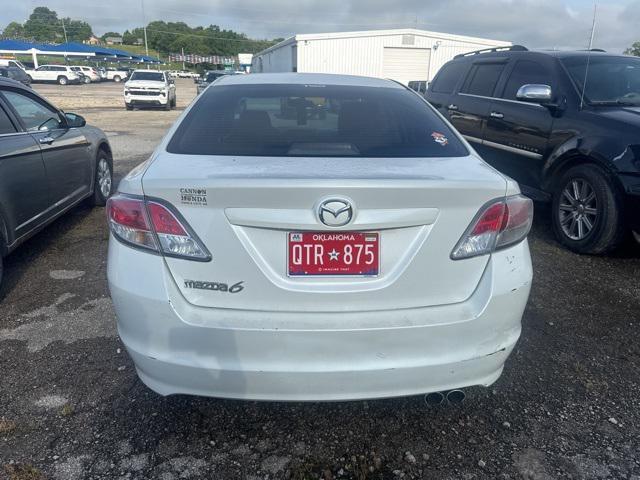used 2011 Mazda Mazda6 car, priced at $3,788
