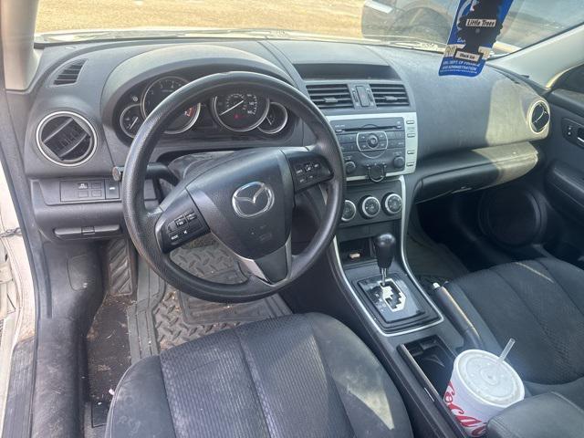 used 2011 Mazda Mazda6 car, priced at $3,788