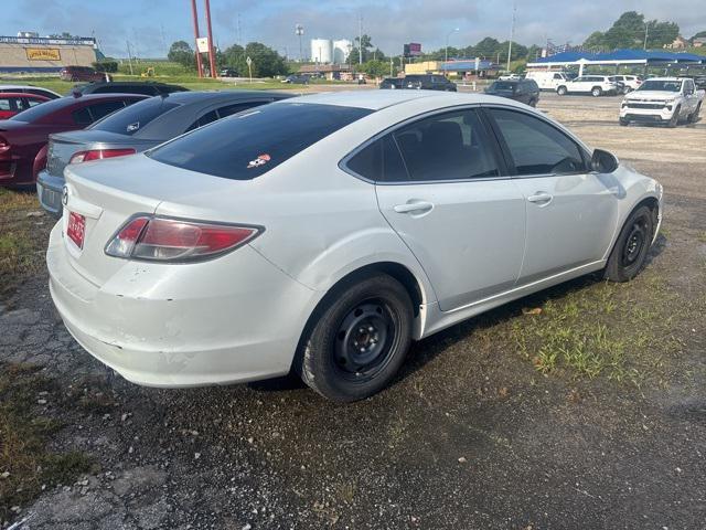 used 2011 Mazda Mazda6 car, priced at $3,788